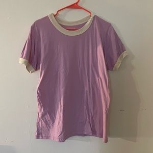 Big bud press ringer tshirt